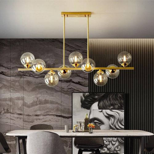 Nunki Nordic Pendant Lamps